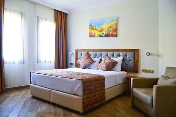 Troiada Otel Gökçeada
