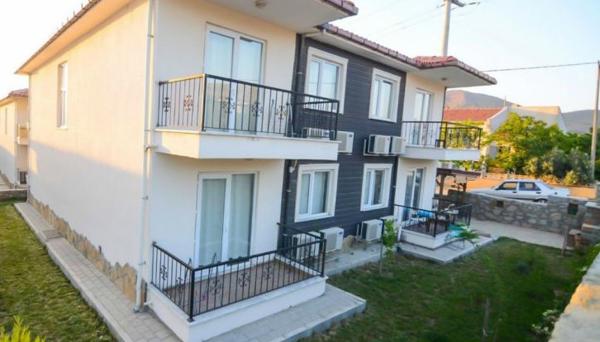 Rumeli Apart Otel
