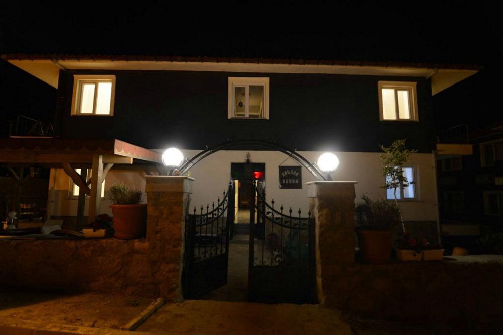 Rumeli Apart Otel