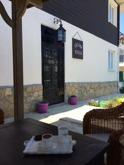 Rumeli Apart Otel