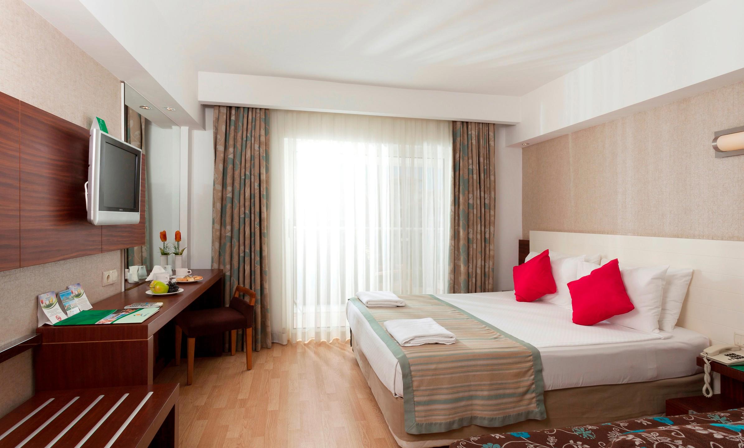 Seher Resort & Spa