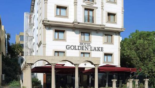 Golden Lake Hotel