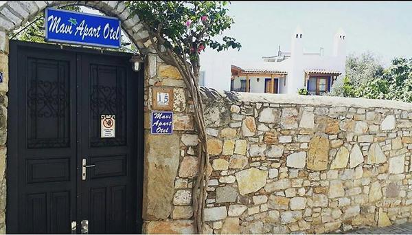 Mavi Apart Otel