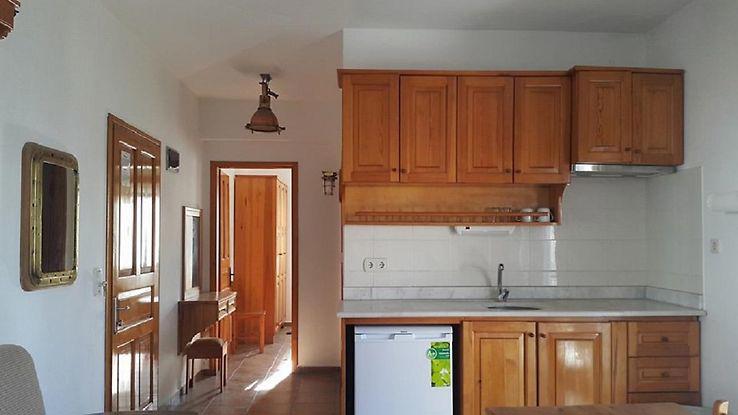 Mavi Apart Otel