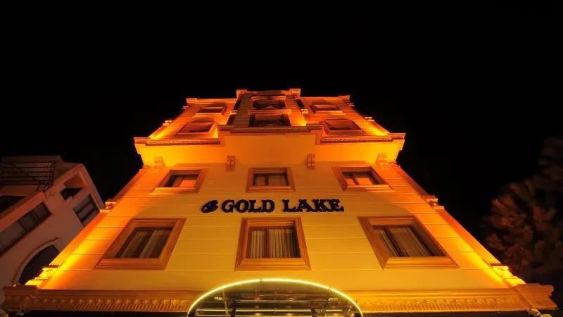 Golden Lake Hotel