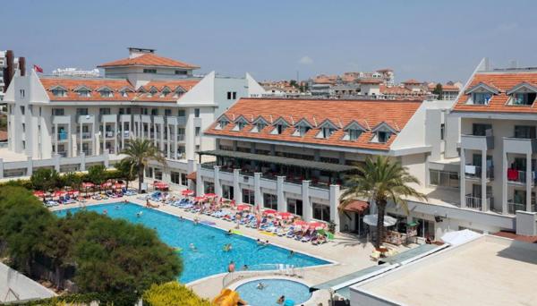 Side Story Resort & Spa Hotel
