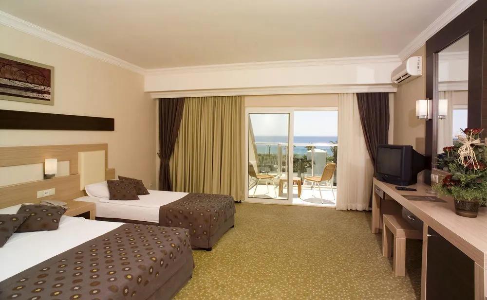 Telatiye Resort