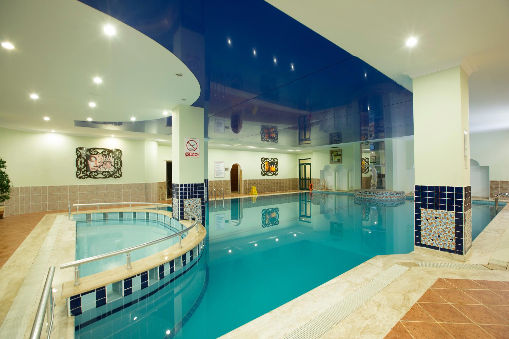 Grand Seker Hotel