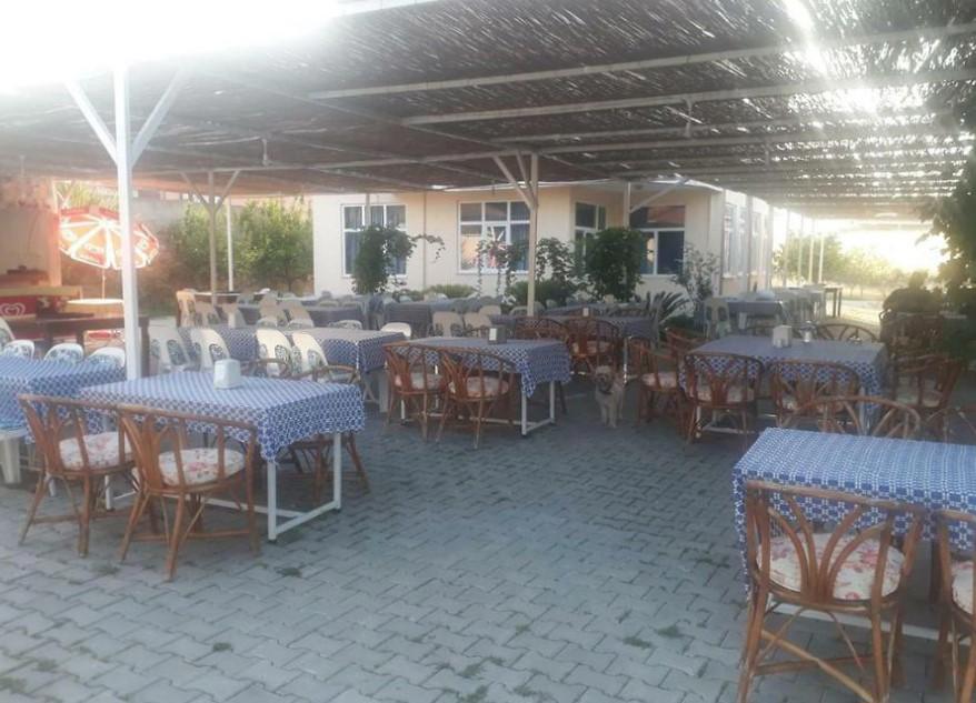 Maniola Hotel Restaurant