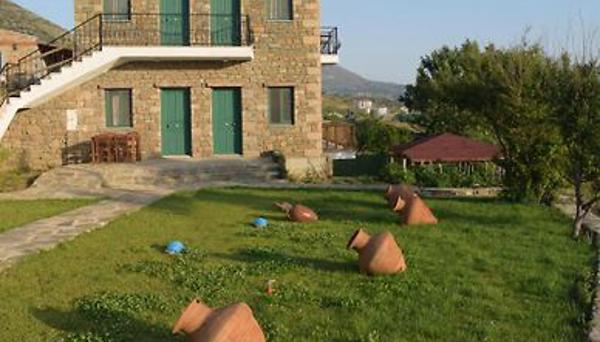 Petrada Butik Otel