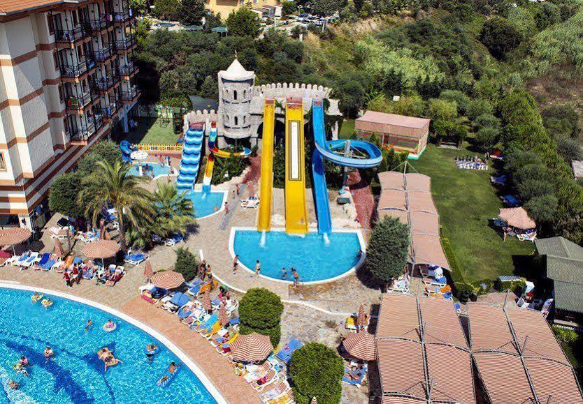 Adalya Artside Hotel