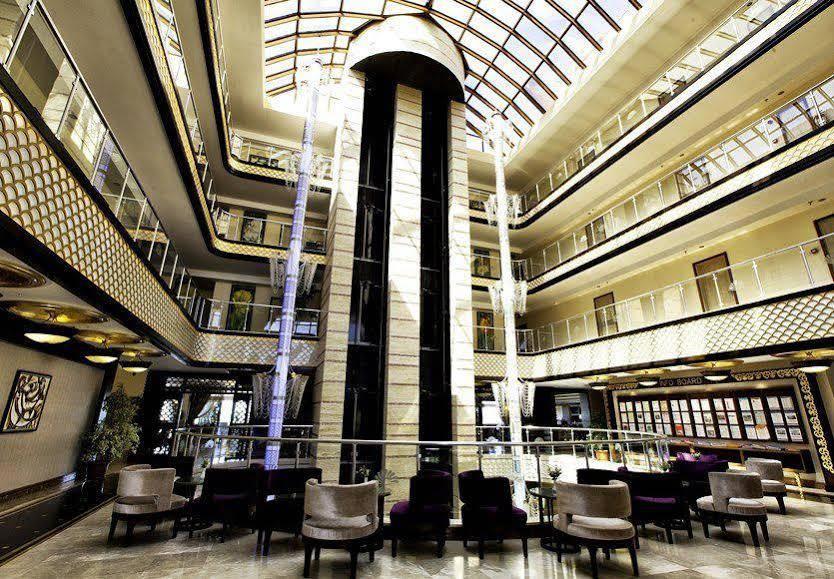 Adalya Artside Hotel