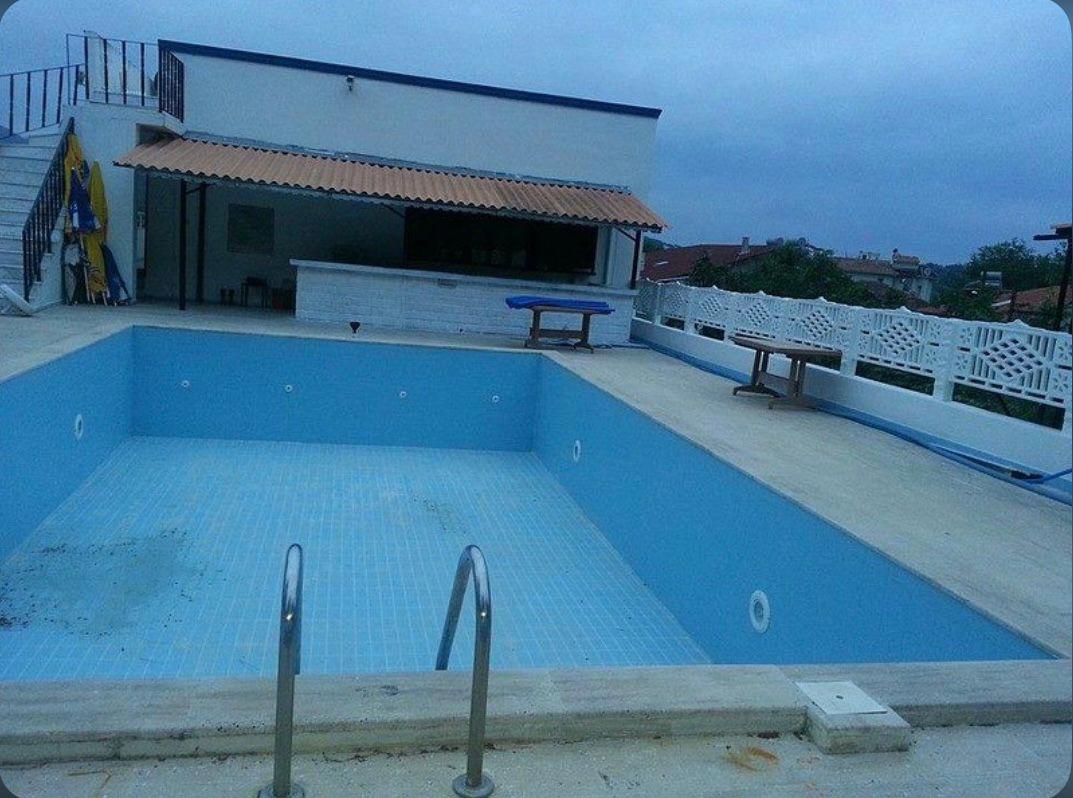 Cardinal Hotel