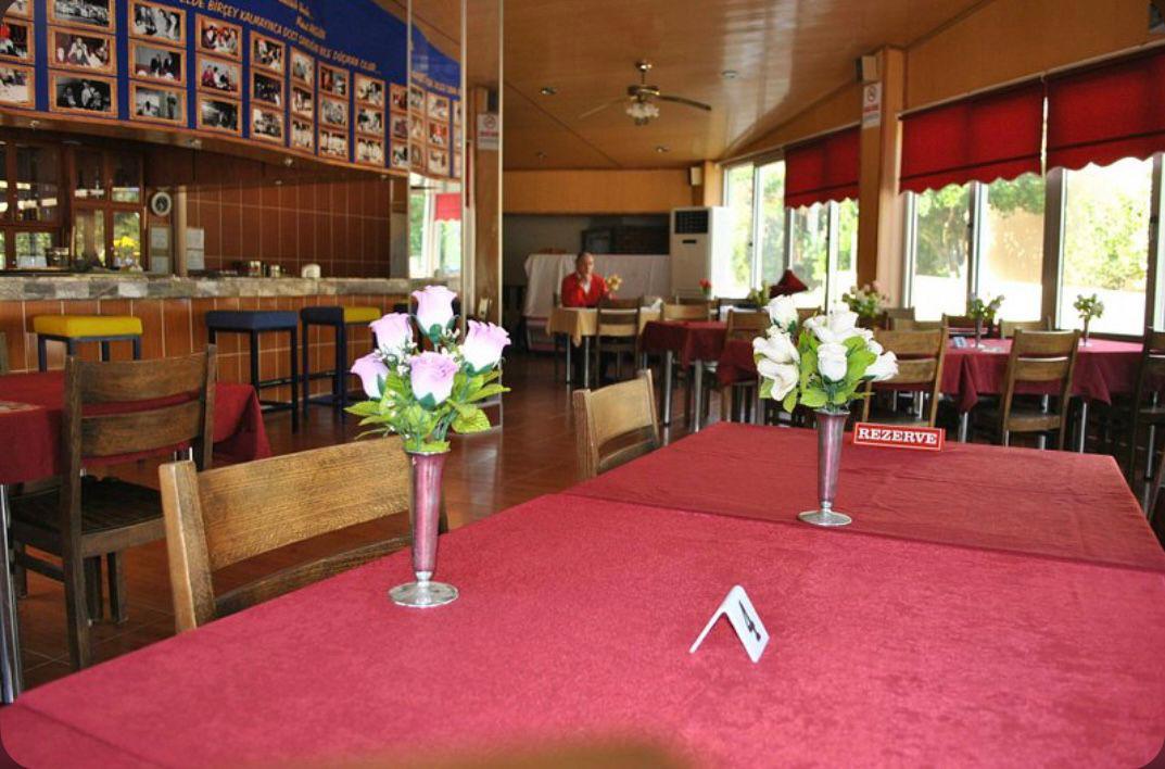 Cardinal Hotel