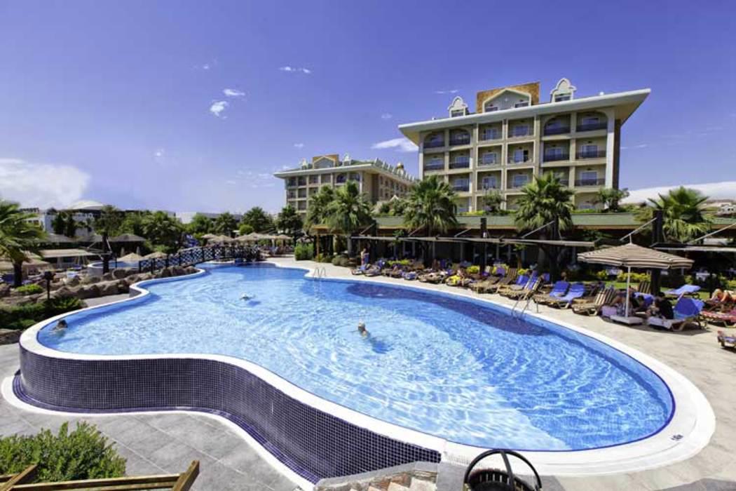 Adalya Resort & Spa Hotel - Adults Only