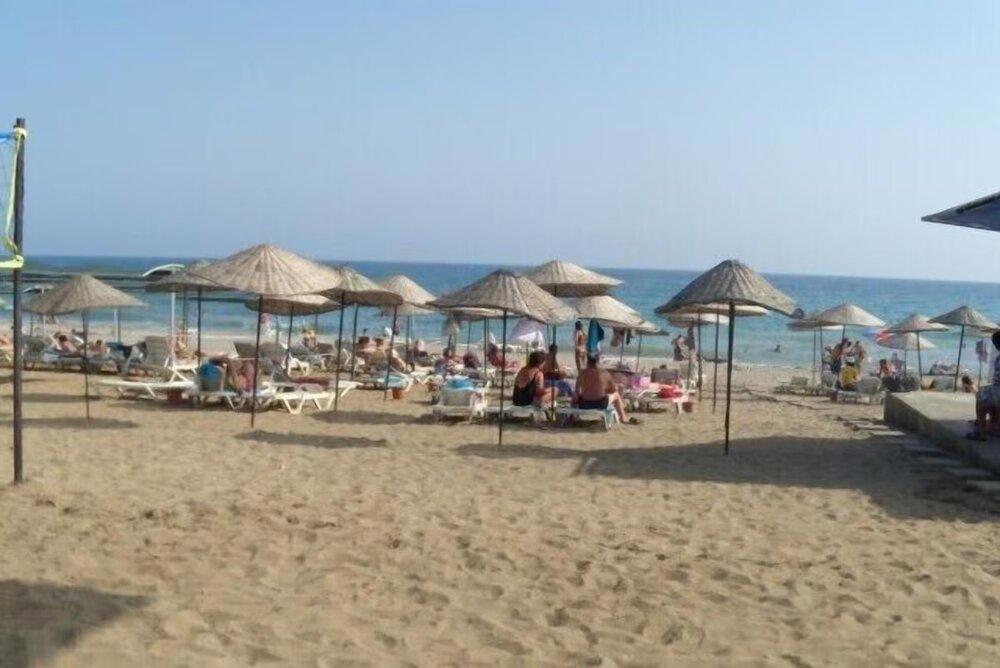 Sunside Beach