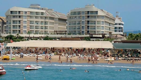Seamelia Beach Resort & Spa