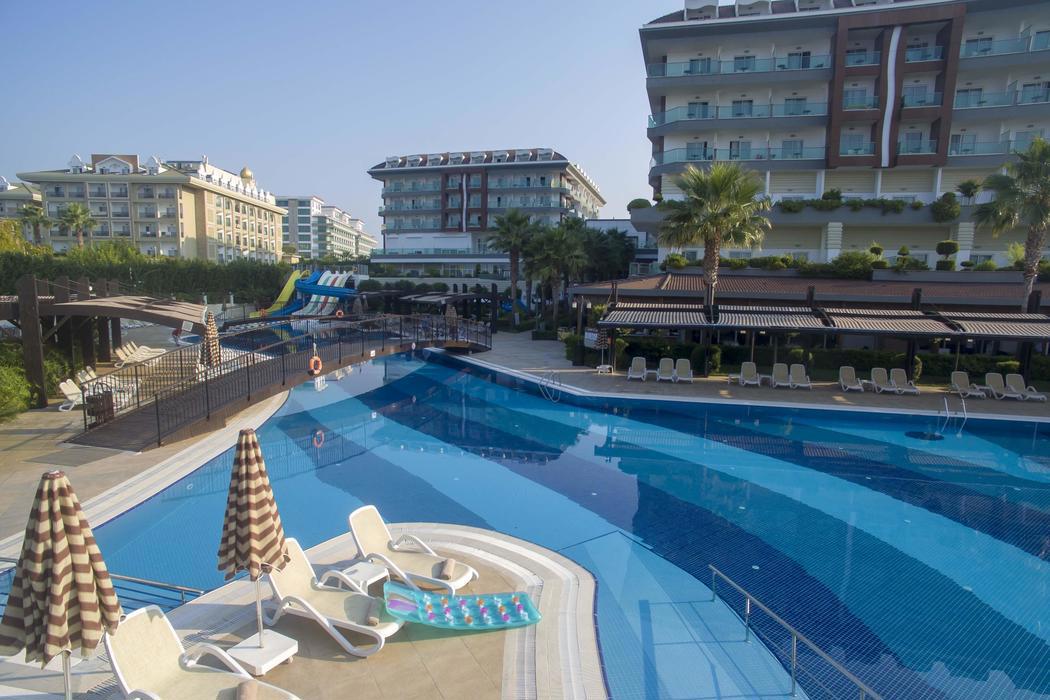 Adalya Ocean Deluxe