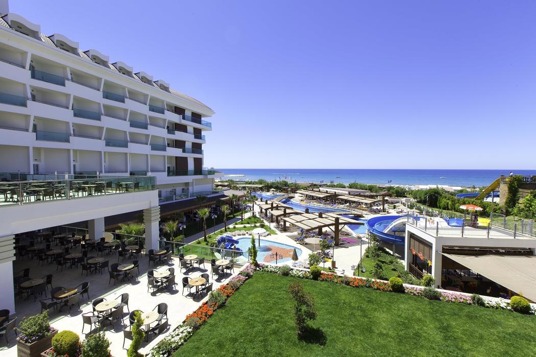 Adalya Ocean Deluxe