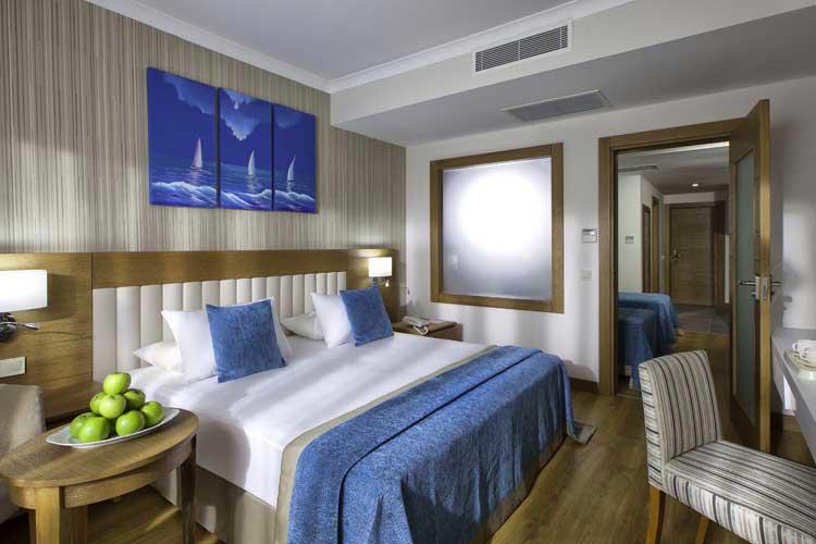 Adalya Ocean Deluxe