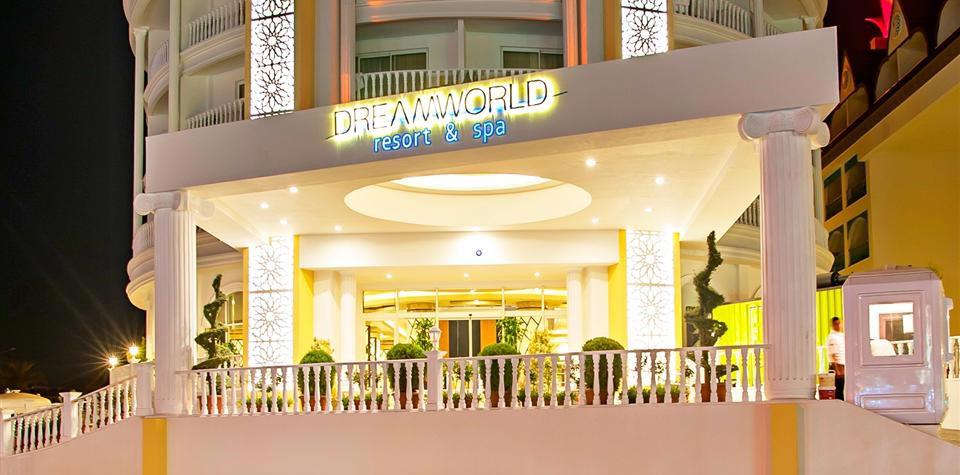 Dream World Resort & Spa