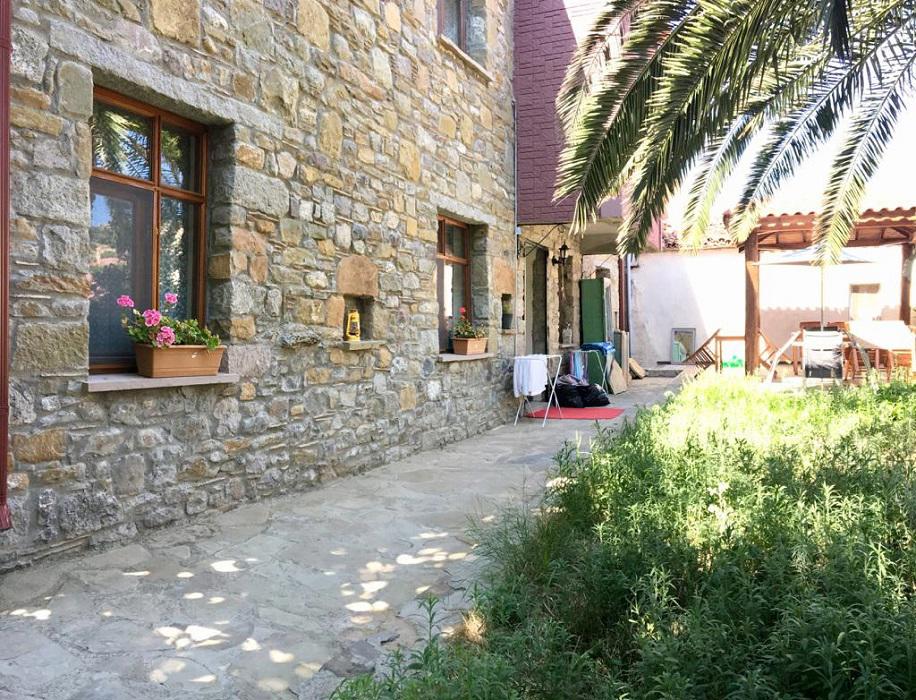 Tas Suite Konukevi