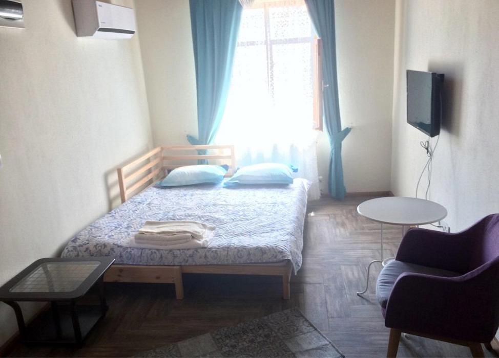 Tas Suite Konukevi