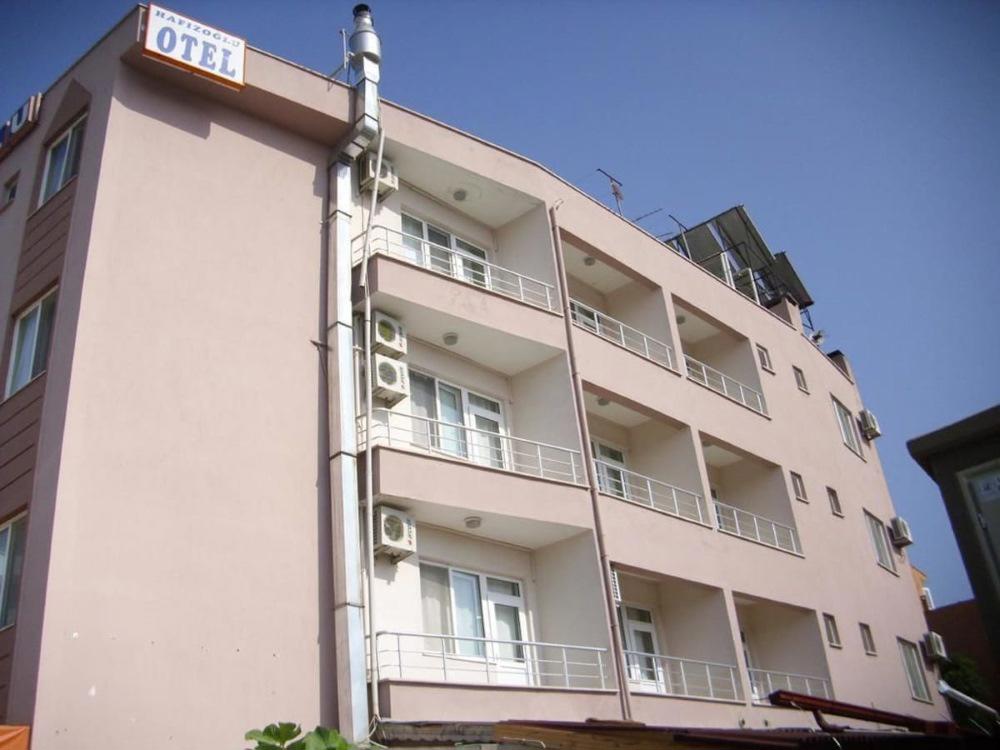 Hotel Hafizoglu