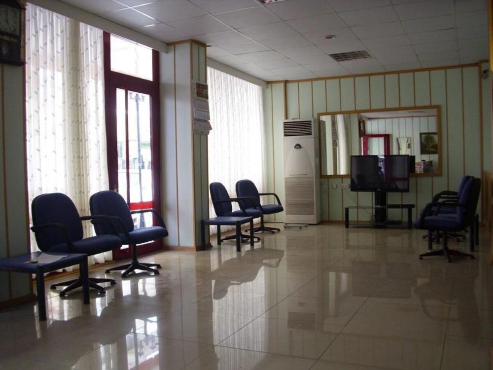 Hotel Hafizoglu