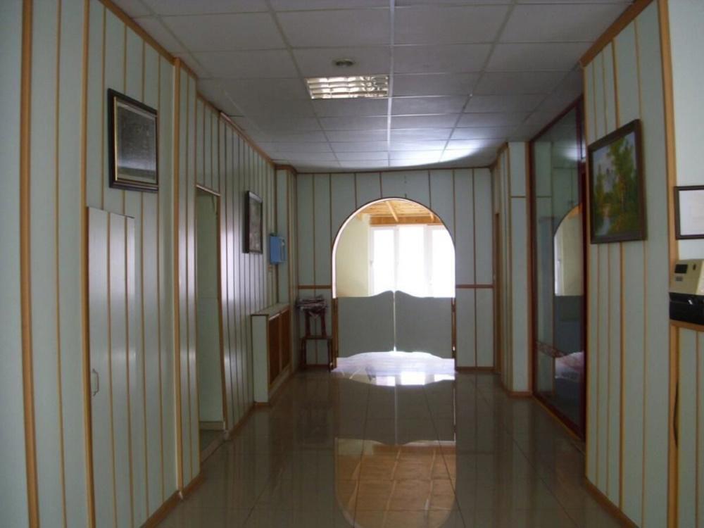 Hotel Hafizoglu