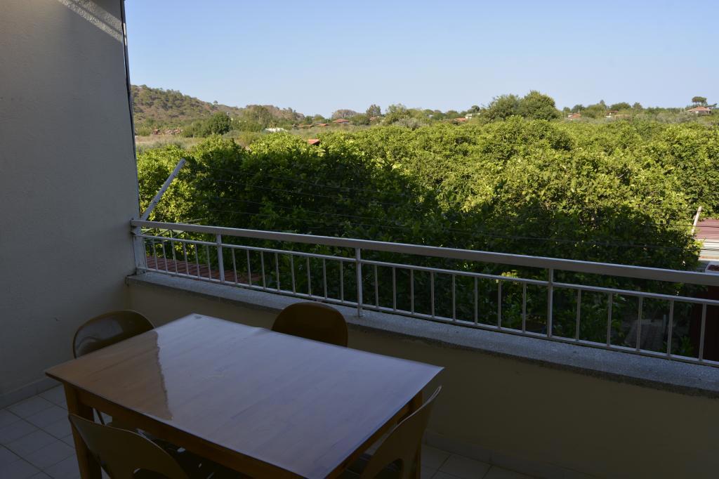 Lemon Garden Lodge