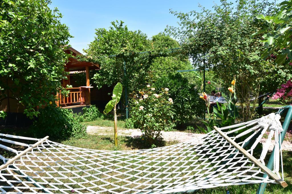 Lemon Garden Lodge