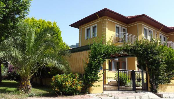 Sirman Suite Boutique Hotel