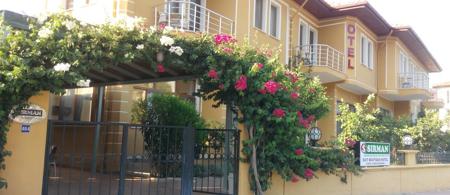 Sirman Suite Boutique Hotel