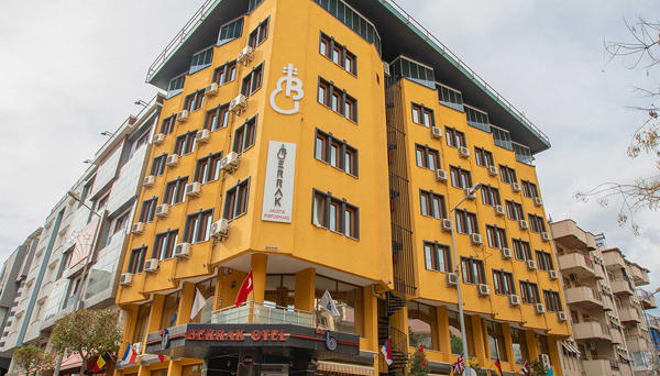 Berrak Otel