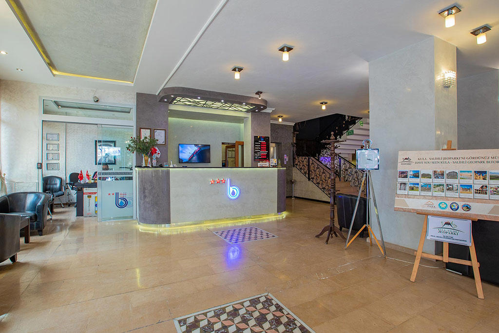Berrak Otel