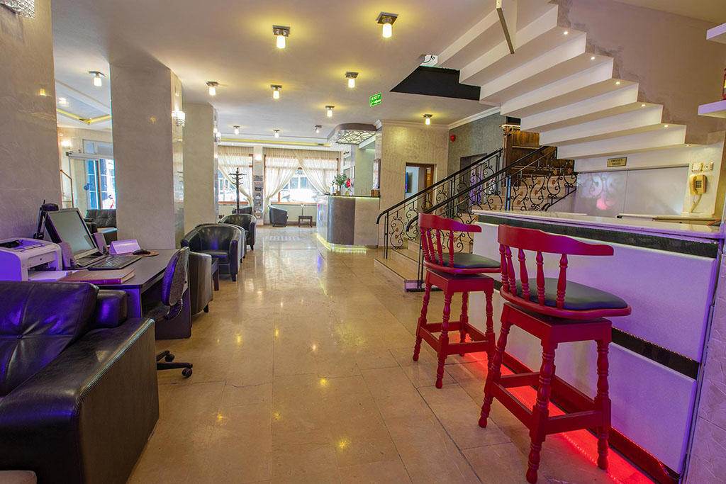 Berrak Otel