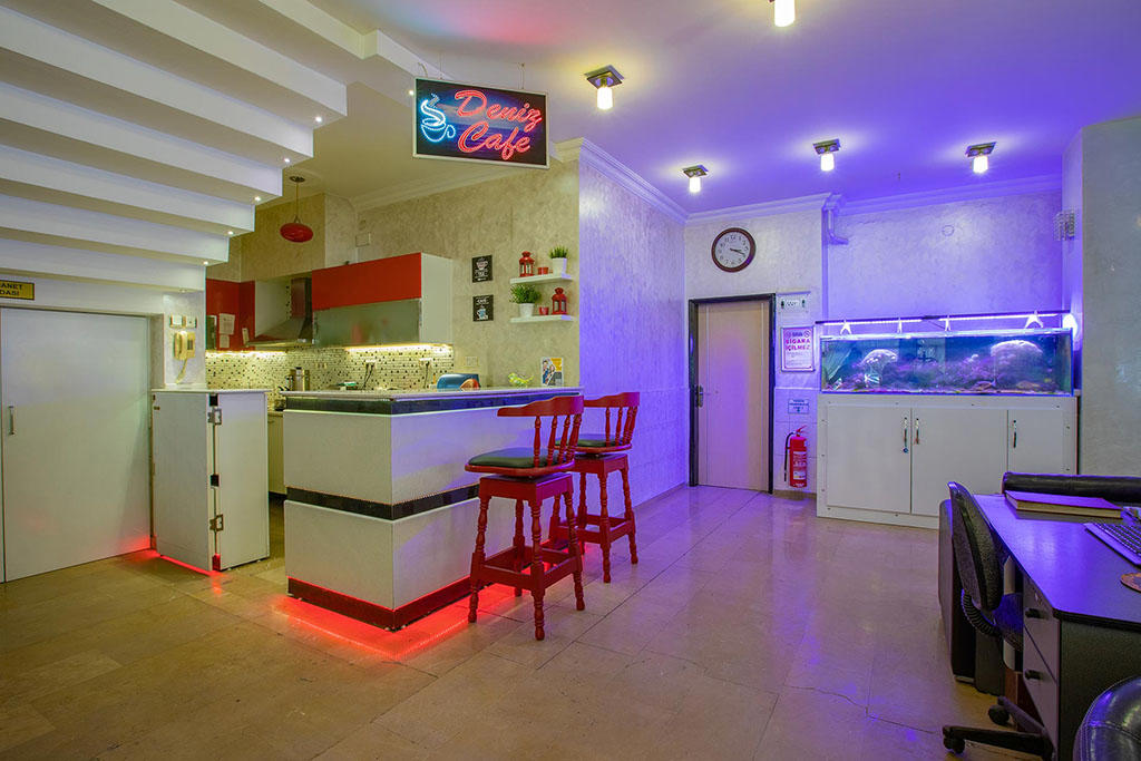 Berrak Otel