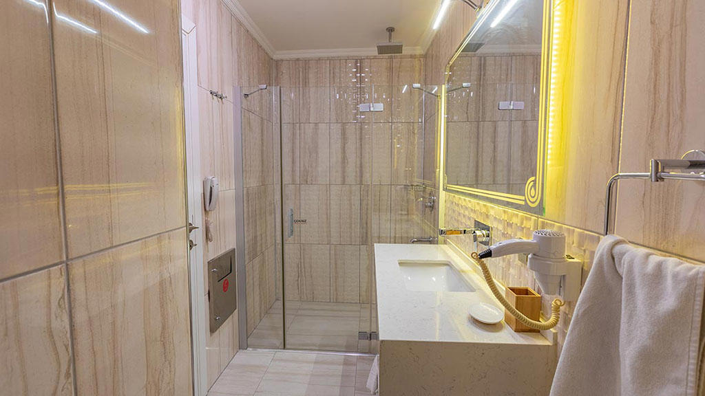 Berrak Otel