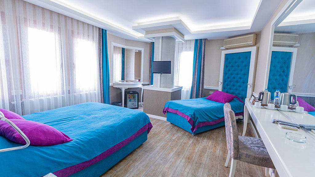 Berrak Otel