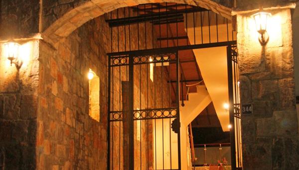 Lady Rose Boutique Pension