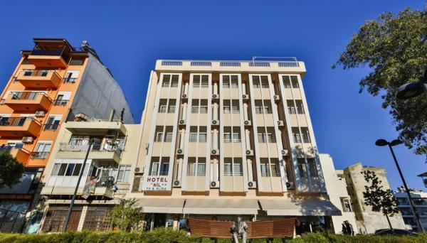 Adalya Oznil Otel