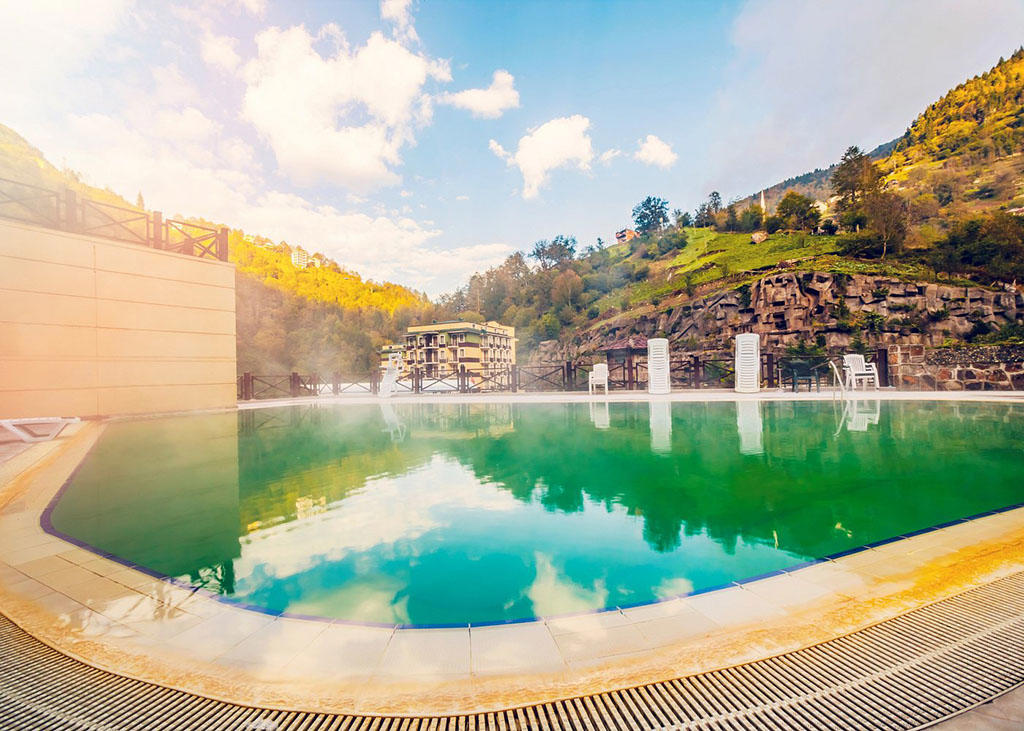 Ridos Termal Otel & Spa