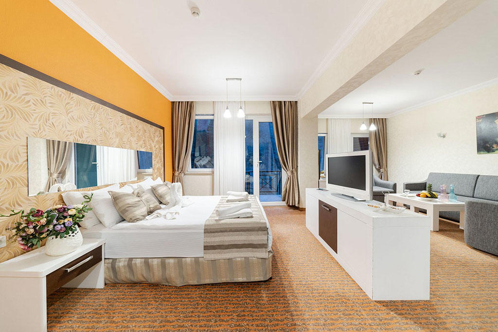 Ridos Termal Otel & Spa