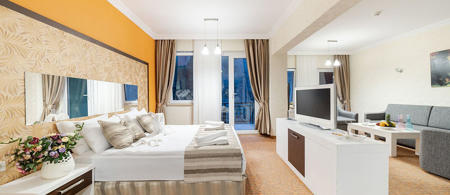 Ridos Termal Otel & Spa