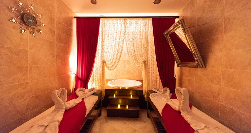 Ridos Termal Otel & Spa
