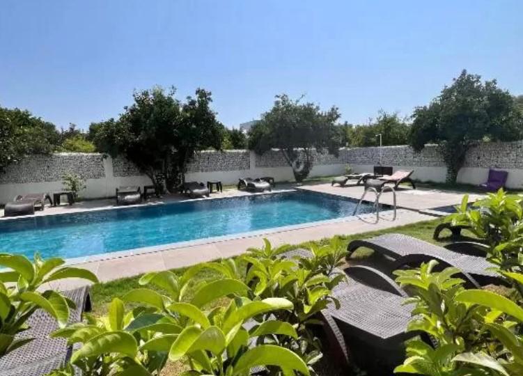 Relaxion Spa & Resort Hotel