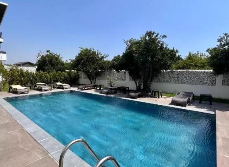 Relaxion Spa & Resort Hotel