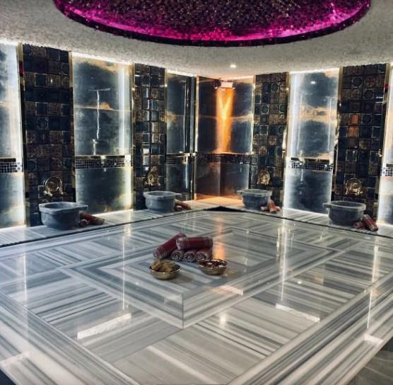 Relaxion Spa & Resort Hotel