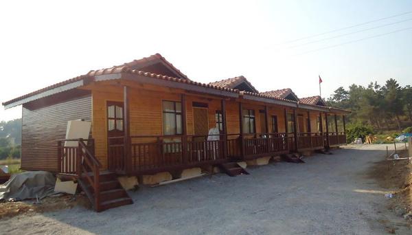 Irmak Garden